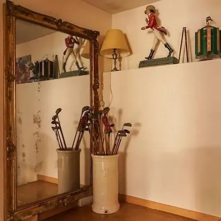 Loft Avec Terrasses En Plein * Paris