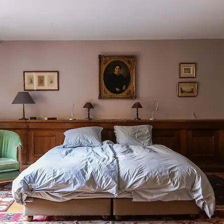 Loft Avec Terrasses En Plein