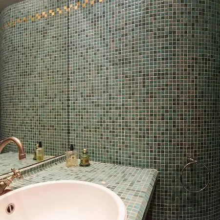 Villa Loft Avec Terrasses En Plein Paris